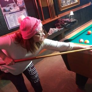 Meet your Posher, Misty